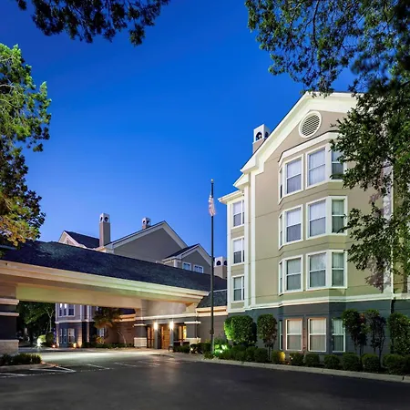 Homewood Suites By Hilton Austin Nw Near The Domain